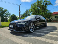 Audi A7 Błonie - zdjęcie 4