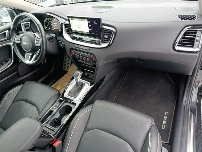 Kia Cee'd panorama full wyposażenie Otwock - zdjęcie 3