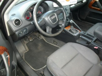 Audi A3 1968cm3/136 KM Katowice - zdjęcie 5