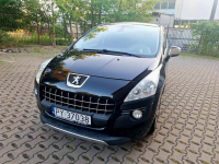 Peugeot 3008 2.0 HDi 150KM Grunwald - zdjęcie 3