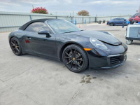 911 CARRERA / Kabriolet / niski przebieg