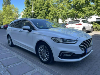 Ford Mondeo 2.0 Diesel Titanium Szczecin - zdjęcie 4