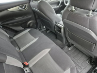 Nissan Qashqai xenon led kamera 360 automat  super stan Drelów - zdjęcie 10
