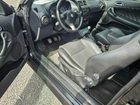Alfa Romeo GT Klimatronik dwu strefowy / Podgrzewane fotele / Tempomat Ruda Śląska - zdjęcie 8