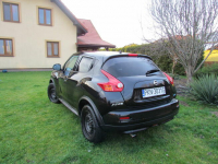 Nissan Juke 1.5 dCi Tekna EU6 Branno - zdjęcie 4