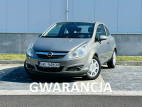 Opel Corsa D 1.2 Benzyna 70 KM | 2010 | 86 tys. km | Po serwisie |