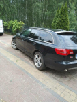 AUDI A 6 C6 QUATTRO Sławatycze - zdjęcie 5