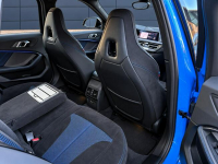 BMW M135i Salon Polska Xdrive M-pakiet Faktura VAT 23% Tarnowskie Góry - zdjęcie 10