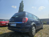 Opel Astra H 1.7 Diesel okazja - sprzedam lub zamienię Gdańsk - zdjęcie 2