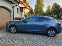 Mazda 3 Hatchback SkyEnergy 2.0 120KM z polskiego salonu. Ustanów - zdjęcie 2