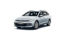 Volkswagen Golf Variant Life Plus 2.0TDI 116 manual Stalowa Wola - zdjęcie 3