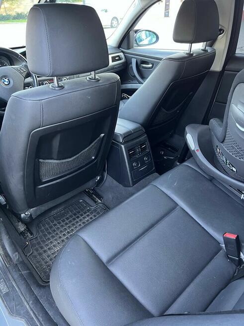 2008 BMW e91 Międzyrzec Podlaski - zdjęcie 8