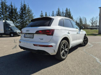 Audi Q5 Giżycko - zdjęcie 5