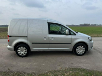 Volkswagen Caddy 39 tysięcy kilometrów!!! Kobielice - zdjęcie 4
