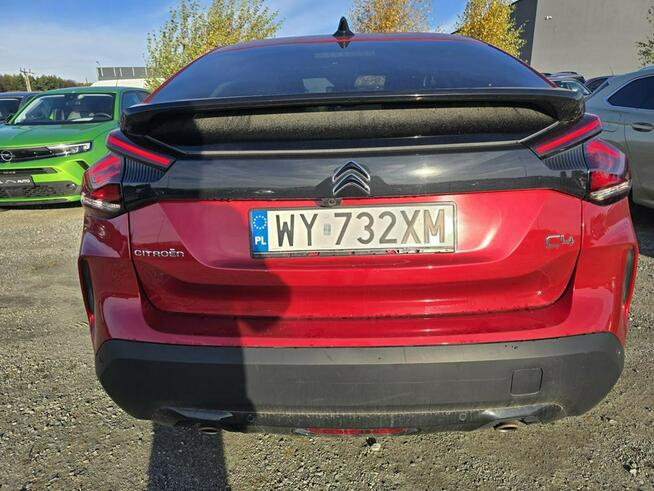 Citroen C4 Komorniki - zdjęcie 6