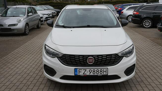 Fiat Tipo Polski salon. Gwarancja. Polecam !!! Zielona Góra - zdjęcie 2