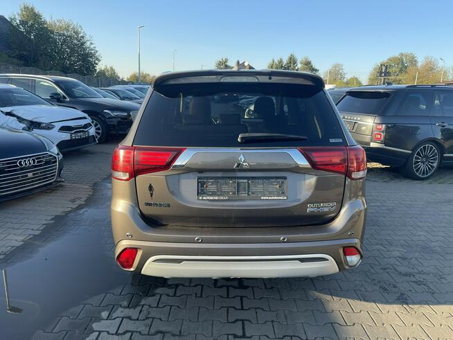 Mitsubishi Outlander Intense 4WD Automat Kamera Plug-in Gliwice - zdjęcie 3