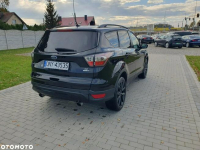 Ford Kuga Escape 1.5 Benzyna Automat 4x4 Raty Zamiana Strobice - zdjęcie 10