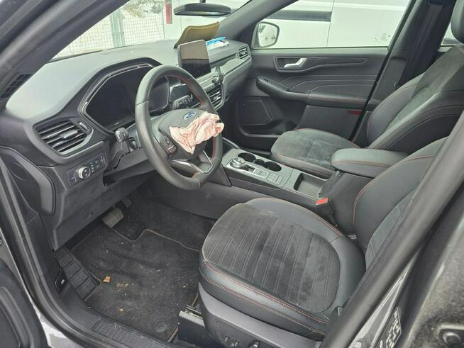 Ford Kuga Wólka Mińska - zdjęcie 5