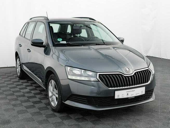 Škoda Fabia WD9758P#1.0 TSI Ambition Cz.cof Salon PL VAT23% Pępowo - zdjęcie 3