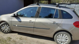 Renault clio 3 Grandtour 2011 Pabianice - zdjęcie 4