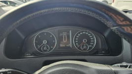 Volkswagen Caravelle 9 osobowy Ładny stan Chełm Śląski - zdjęcie 9