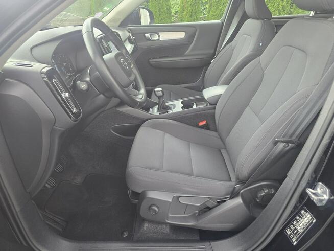 Volvo XC 40 Kamera cofania | Key Less Żarki - zdjęcie 12