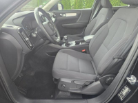 Volvo XC 40 Kamera cofania | Key Less Żarki - zdjęcie 12
