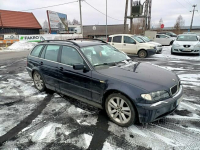 Bmw E46 2.0D 116km 05r Tarnów - zdjęcie 2