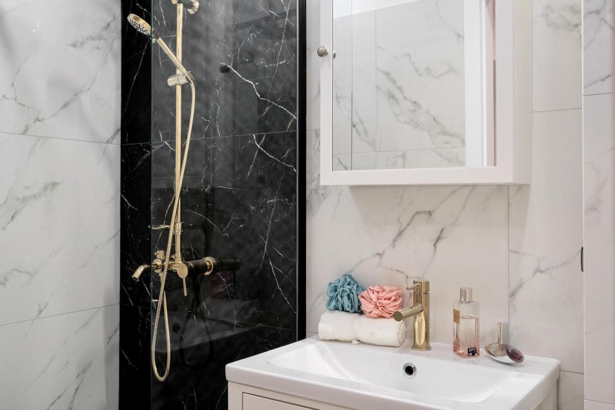 Świetna inwestycja! Zarabiaj cały rok! 2 pokoje Gdańsk - zdjęcie 9