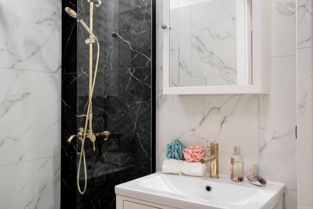 Świetna inwestycja! Zarabiaj cały rok! 2 pokoje Gdańsk - zdjęcie 9