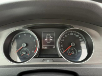 Volkswagen Golf navi, klima, gwarancja! Zbąszyń - zdjęcie 8