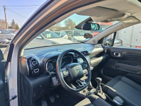Citroen C3 Aircross 1.2 Benzyna 110 KM Przebieg-87 145km Twardów - zdjęcie 11