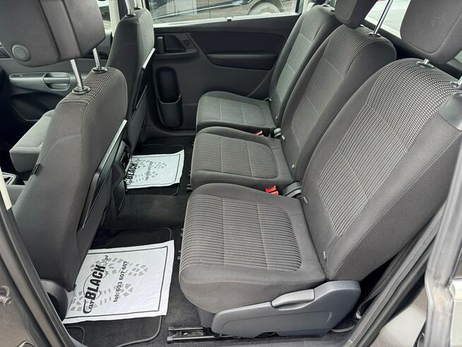 Seat Alhambra Pisemna Gwarancja 12 miesięcy - 7 osobowy Konin - zdjęcie 10