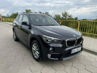 BMW X1 Zarejestrowany Automat LED Klima TOP