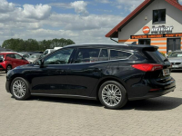 Ford Focus MK4 1.5 TDCI 120KM 2020Rok Przebieg 162891km Zambrów - zdjęcie 6