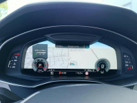 Audi A6 kamera salon Polska panorama Karczew - zdjęcie 6