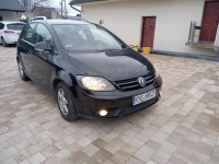 VW GOLF PLUS 1,9 TDI Łopoń - zdjęcie 5