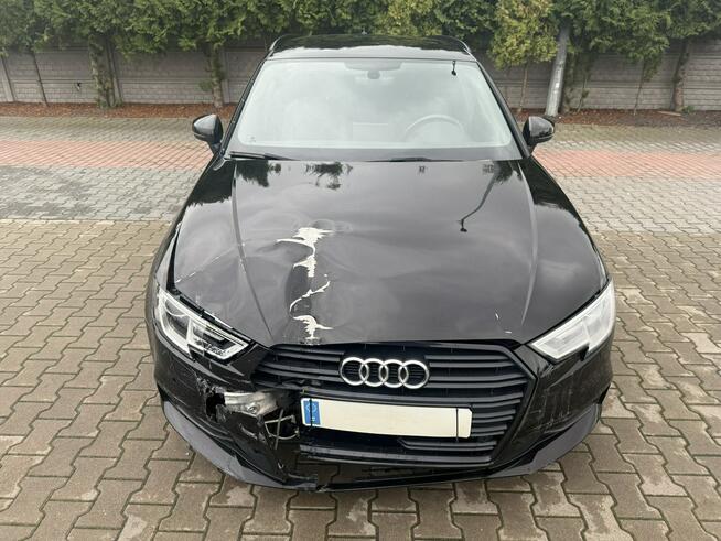 Audi A3 Zielona Łąka - zdjęcie 5