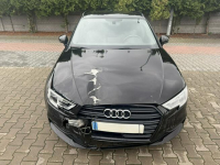 Audi A3 Zielona Łąka - zdjęcie 5