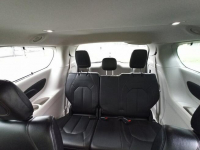 Chrysler Pacifica 3.6 V6, 2,5 roku w kraju, Bezwypadkowy Rzeszów - zdjęcie 9