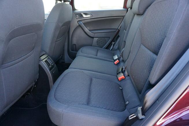 Škoda Yeti zarejestrowany, ubezpieczony, atrakcyjny przebieg Opole - zdjęcie 12