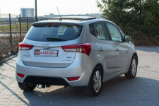 Hyundai ix20 1.6 benzyna - 2011r.- Panorama Grodzisk Mazowiecki - zdjęcie 9