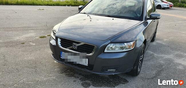 Volvo V50 /2009 r/151 tyś. km Katowice - zdjęcie 3