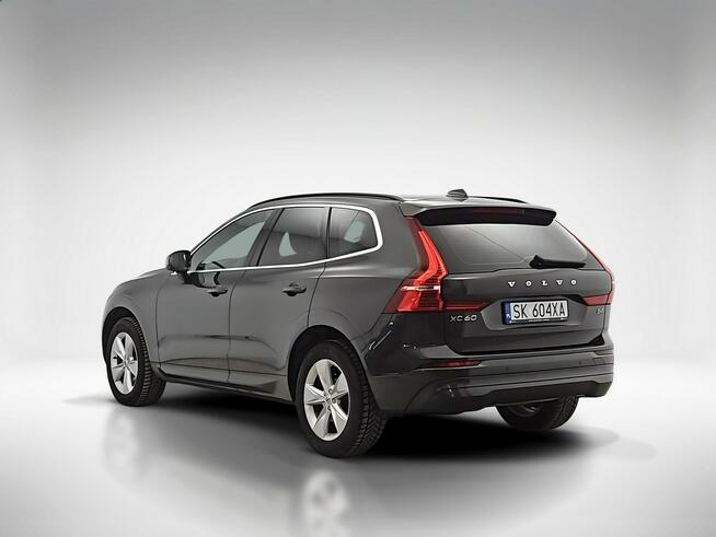 Volvo XC 60 B4 D Core aut ! Z Polskiego Salonu ! Faktura VAT ! Warszawa - zdjęcie 3