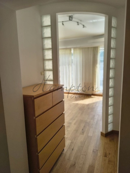 Mieszanie 3 pokoje przy Parku Szczęśliwickim Ochota - zdjęcie 3