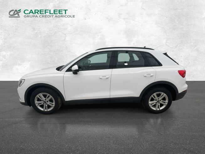 Audi Q3 35 TFSI mHEV S tronic Kombi Warszawa - zdjęcie 8