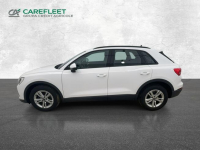 Audi Q3 35 TFSI mHEV S tronic Kombi Warszawa - zdjęcie 8