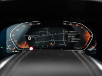 KR9WW68#520i Skóra Podgrz.f K.cof LED NAVI Salon PL VAT23% Gdańsk - zdjęcie 12