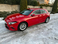 Mercedes A 200 A200 W177  Line Pali Jeździ Lubsza - zdjęcie 5